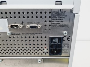 Thumbnail image of Perkin Elmer Flexar LC Autosampler Lab