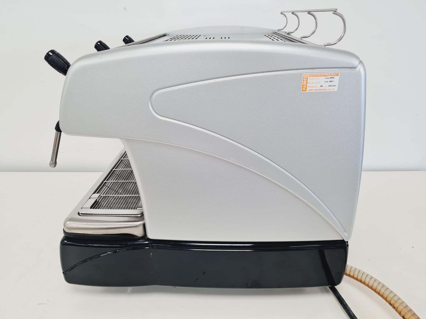 Image of La Spaziale Caffe D'antone Ek2 Espresso Coffee Machine