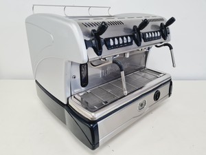 Thumbnail image of La Spaziale Caffe D'antone Ek2 Espresso Coffee Machine