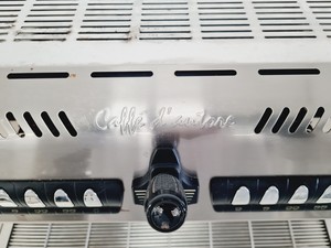Thumbnail image of La Spaziale Caffe D'antone Ek2 Espresso Coffee Machine