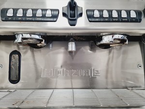Thumbnail image of La Spaziale Caffe D'antone Ek2 Espresso Coffee Machine