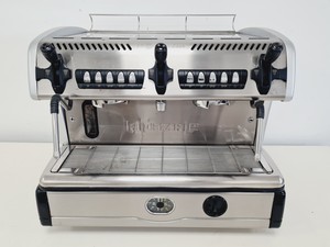 Thumbnail image of La Spaziale Caffe D'antone Ek2 Espresso Coffee Machine