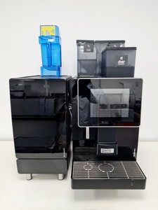 Thumbnail image of Franke A600 Bean To Cup Coffee Machine + Fridge