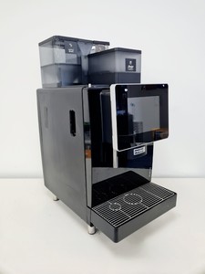 Thumbnail image of Franke A600 Bean To Cup Coffee Machine + Fridge