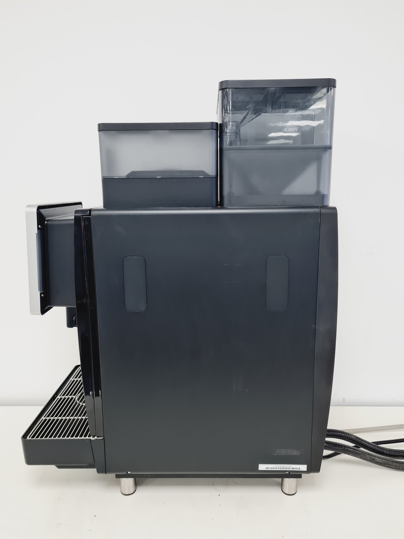 Image of Franke A600 Bean To Cup Coffee Machine + Fridge