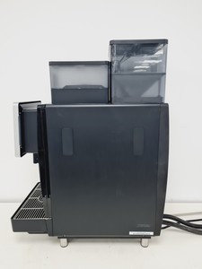 Thumbnail image of Franke A600 Bean To Cup Coffee Machine + Fridge