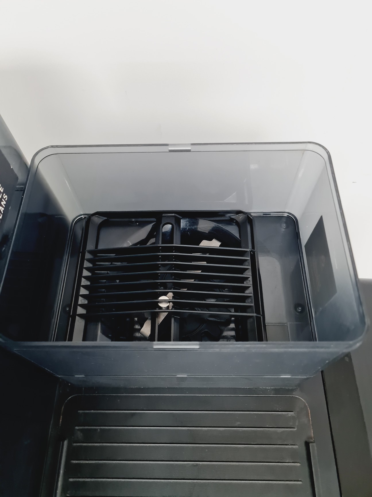 Image of Franke A600 Bean To Cup Coffee Machine + Fridge