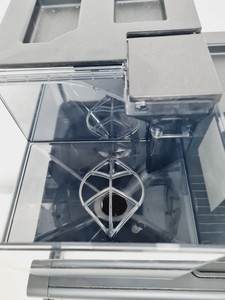 Thumbnail image of Franke A600 Bean To Cup Coffee Machine + Fridge