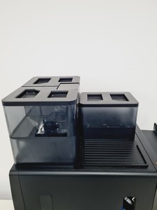 Thumbnail image of Franke A600 Bean To Cup Coffee Machine + Fridge