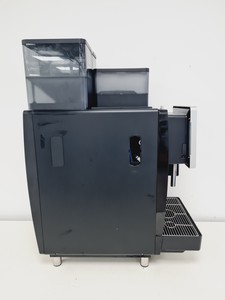 Thumbnail image of Franke A600 Bean To Cup Coffee Machine + Fridge