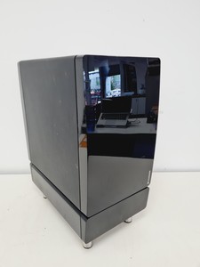 Thumbnail image of Franke A600 Bean To Cup Coffee Machine + Fridge