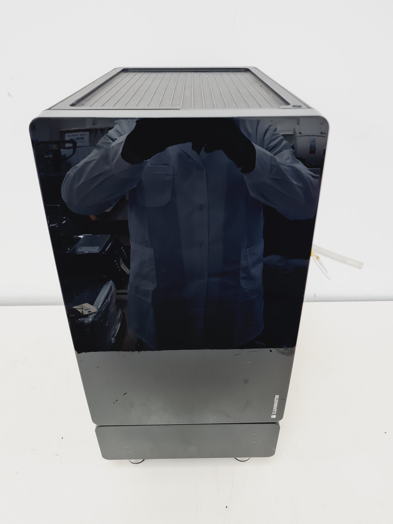 Image of Franke A600 Bean To Cup Coffee Machine + Fridge