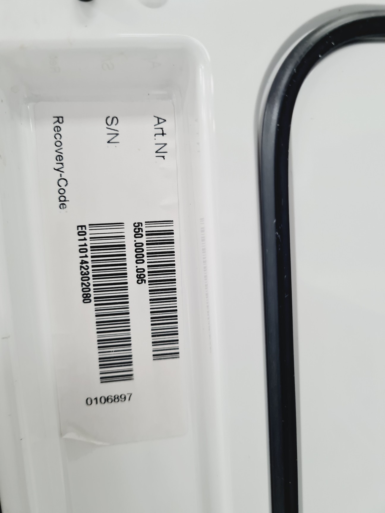 Image of Franke A600 Bean To Cup Coffee Machine + Fridge