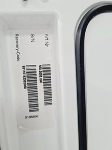 Thumbnail image of Franke A600 Bean To Cup Coffee Machine + Fridge