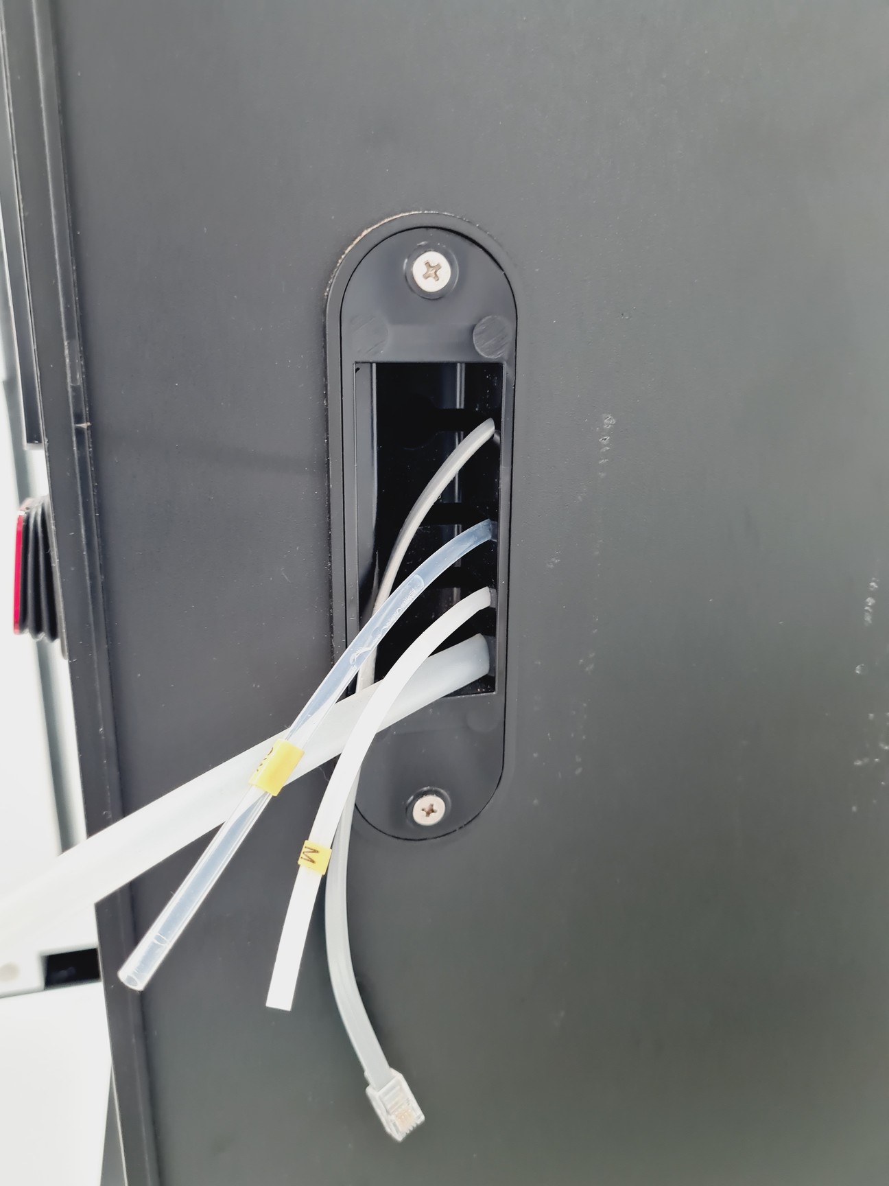 Image of Franke A600 Bean To Cup Coffee Machine + Fridge