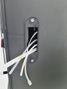 Thumbnail image of Franke A600 Bean To Cup Coffee Machine + Fridge