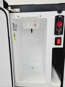 Thumbnail image of Franke A600 Bean To Cup Coffee Machine + Fridge