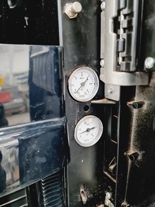 Thumbnail image of Franke A600 Bean To Cup Coffee Machine + Fridge