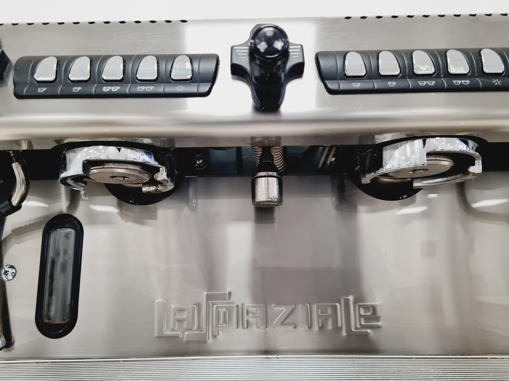 Image of La Spaziale Caffe D'antone EK2 Espresso Coffee Machine