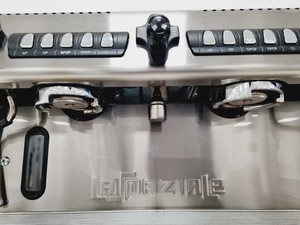Thumbnail image of La Spaziale Caffe D'antone EK2 Espresso Coffee Machine