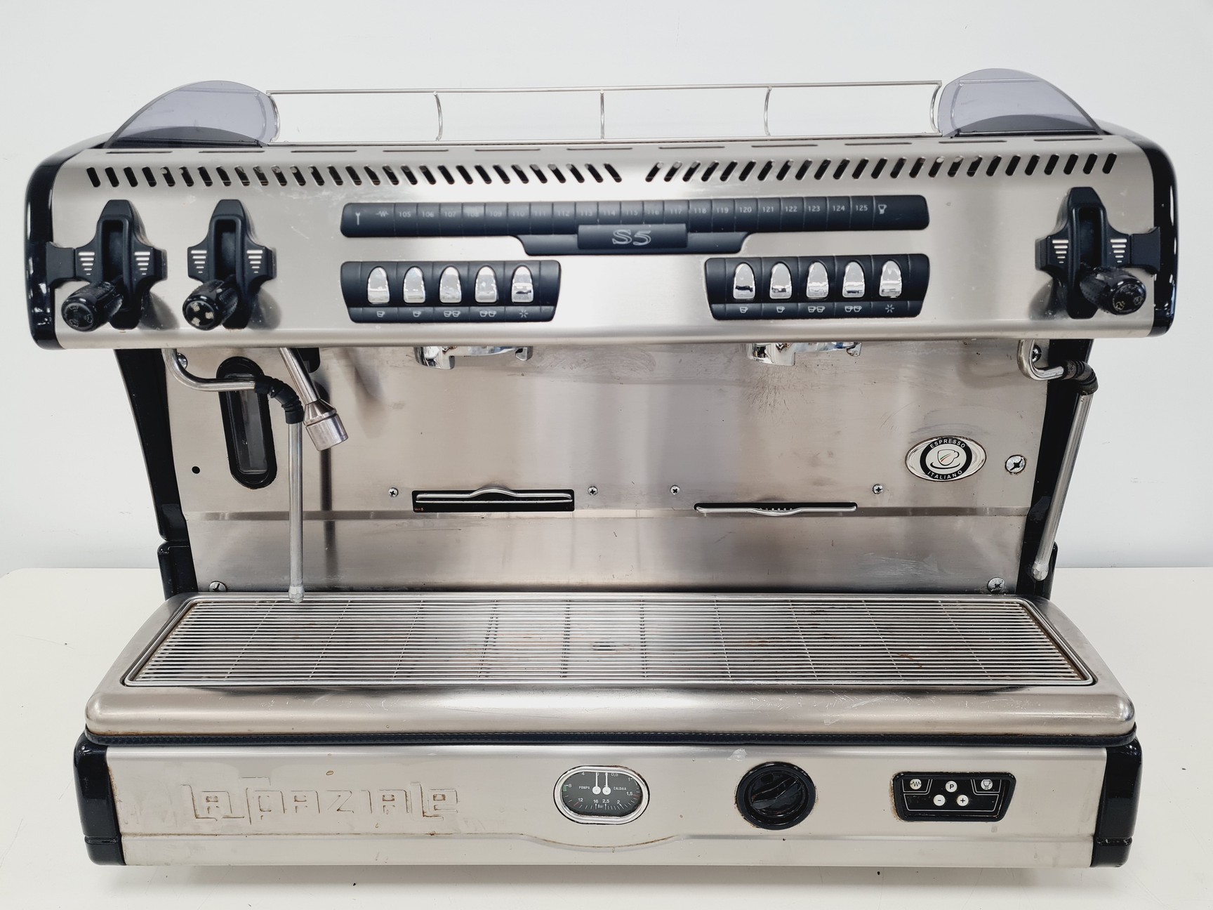 Image of La Spaziale S5 Espresso Coffee Machine