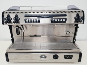 Thumbnail image of La Spaziale S5 Espresso Coffee Machine