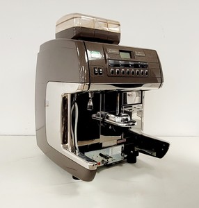 Thumbnail image of La Cimbali S39 Barsystem Coffee Machine 
