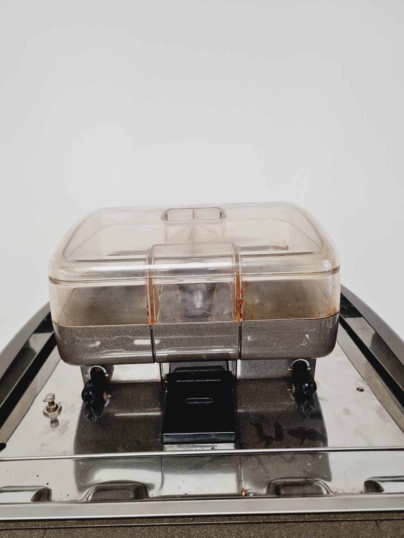 Image of La Cimbali S39 Barsystem Coffee Machine 