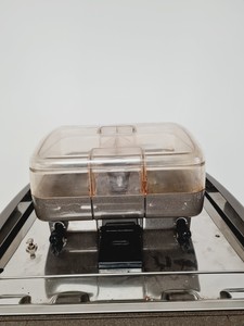 Thumbnail image of La Cimbali S39 Barsystem Coffee Machine 