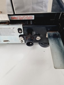 Thumbnail image of La Cimbali S39 Barsystem Coffee Machine 