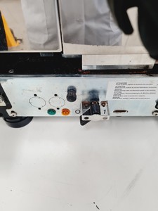 Thumbnail image of La Cimbali S39 Barsystem Coffee Machine 