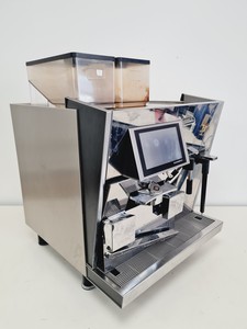Image of Thermoplan Black&White 3 BW3-CTS Fully Automatic Coffee Machine
