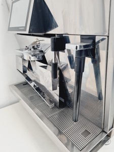 Thumbnail image of Thermoplan Black&White 3 BW3-CTS Fully Automatic Coffee Machine 
