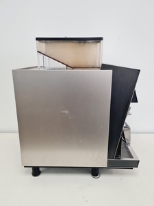 Thumbnail image of Thermoplan Black&White 3 BW3-CTS Fully Automatic Coffee Machine 