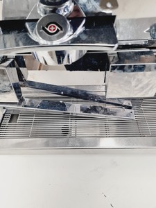 Thumbnail image of Thermoplan Black&White 3 BW3-CTS Fully Automatic Coffee Machine 