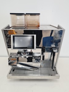 Thumbnail image of Thermoplan Black&White 3 BW3-CTS Fully Automatic Coffee Machine 