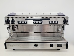 Image of La Spaziale S5 TE AK3 Espresso Coffee Machine Lab