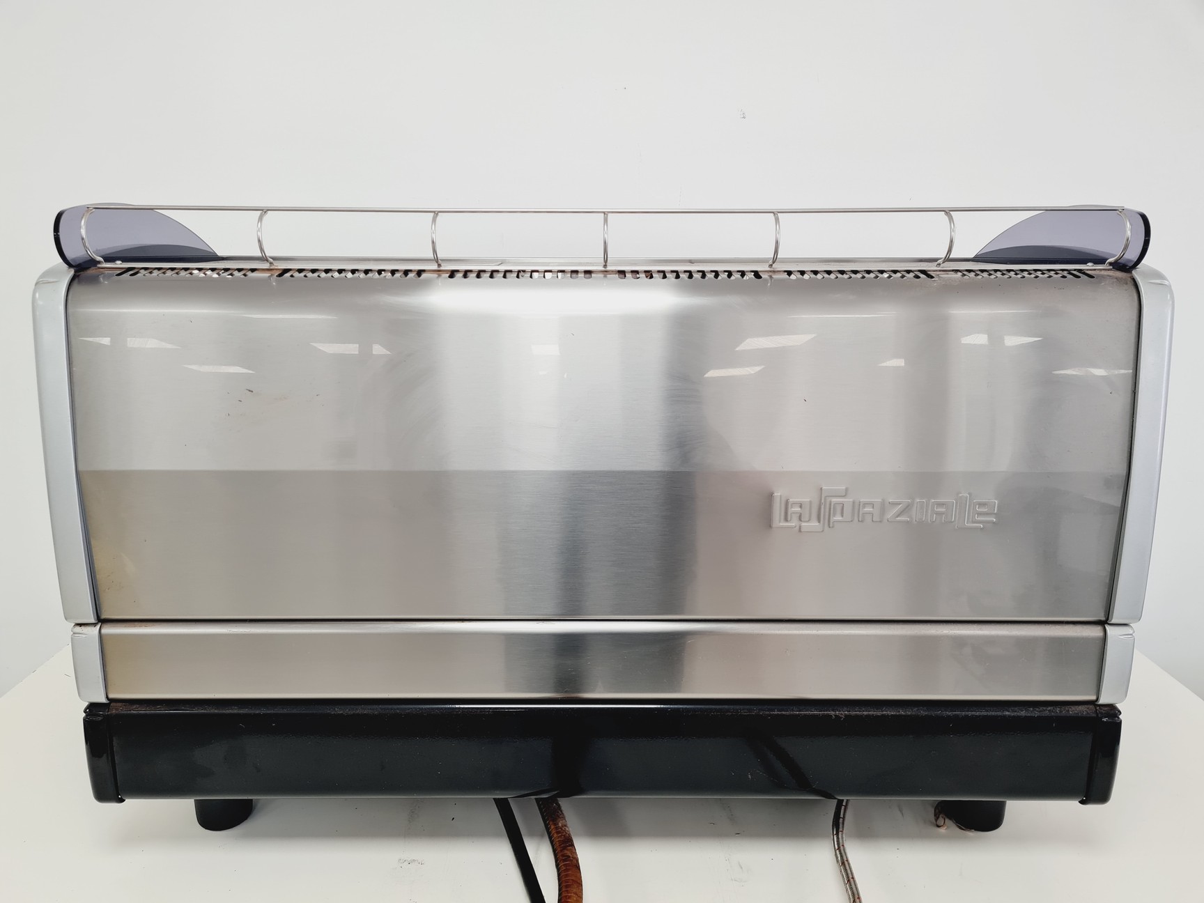 Image of La Spaziale S5 TE AK3 Espresso Coffee Machine Lab