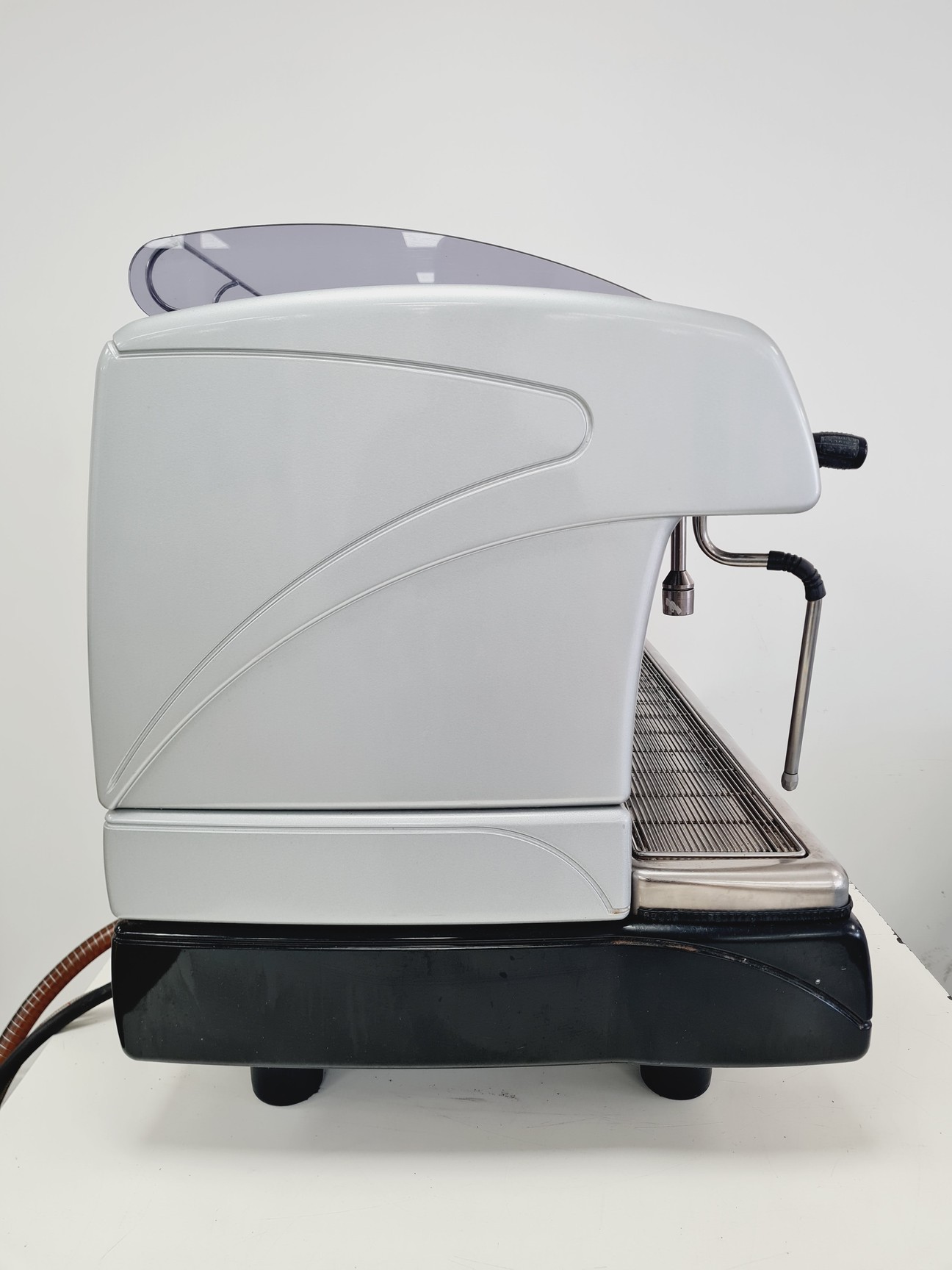 Image of La Spaziale S5 TE AK3 Espresso Coffee Machine Lab
