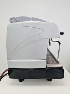 Thumbnail image of La Spaziale S5 TE AK3 Espresso Coffee Machine Lab