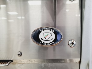 Thumbnail image of La Spaziale S5 TE AK3 Espresso Coffee Machine Lab