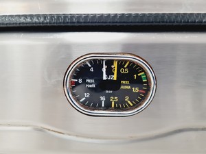 Thumbnail image of La Spaziale S5 TE AK3 Espresso Coffee Machine Lab