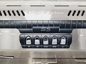 Thumbnail image of La Spaziale S5 TE AK3 Espresso Coffee Machine Lab