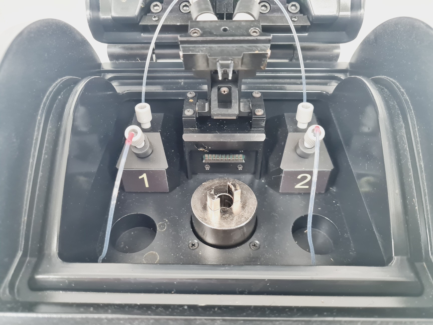 Image of Promega Glomax 20/20 Luminometer Lab