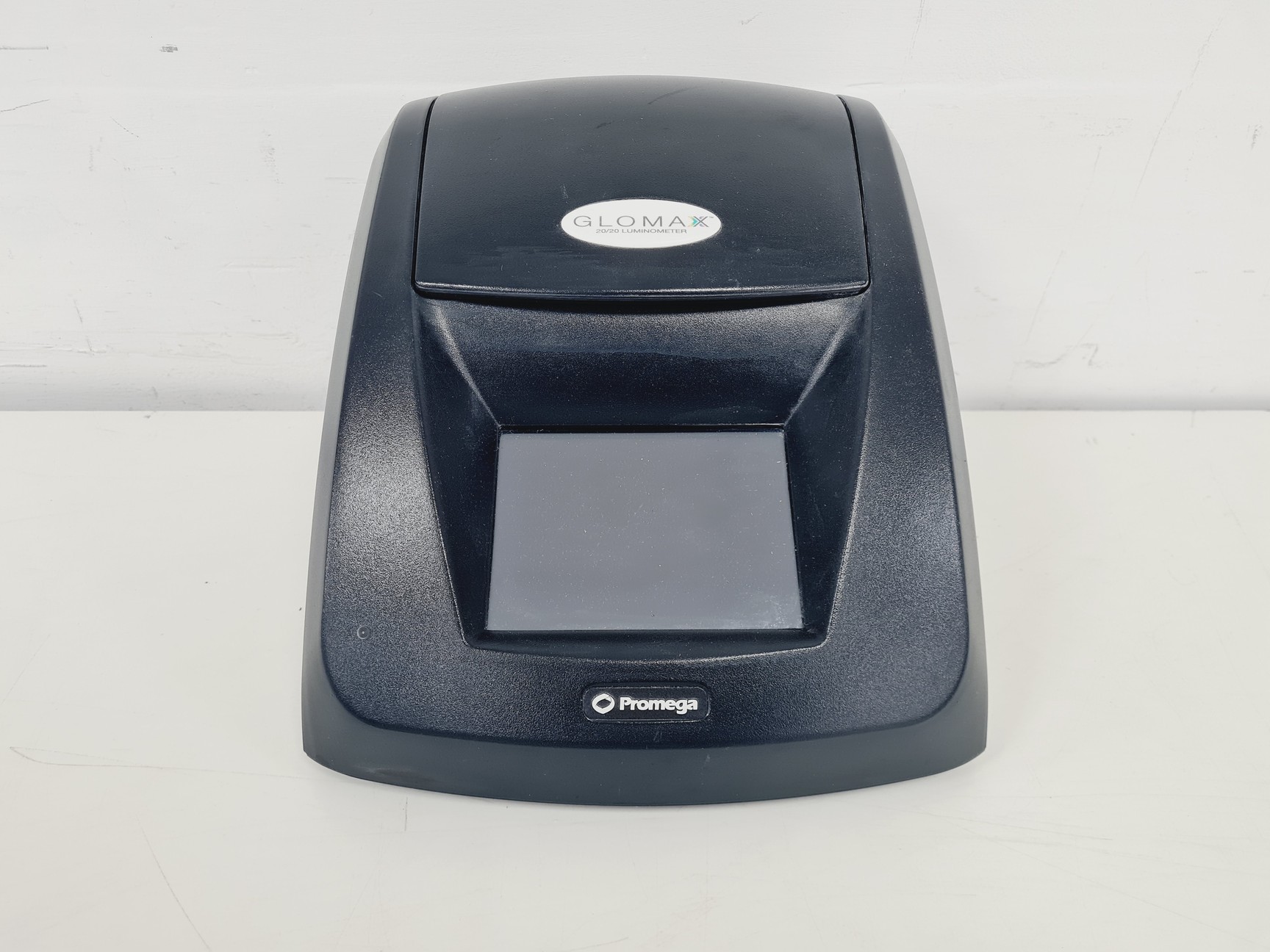 Image of Promega Glomax 20/20 Luminometer Lab