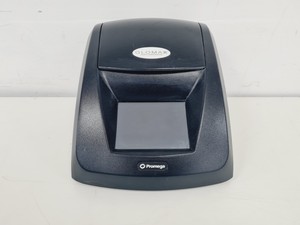 Thumbnail image of Promega Glomax 20/20 Luminometer Lab