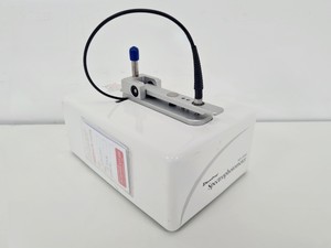 Image of NanoDrop ND-1000 UV/Vis Spectrophotometer Lab