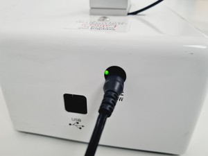 Thumbnail image of NanoDrop ND-1000 UV/Vis Spectrophotometer Lab 