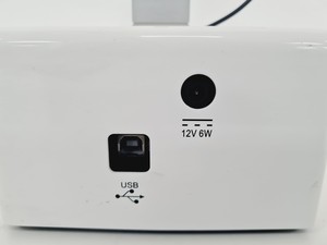 Thumbnail image of NanoDrop ND-1000 UV/Vis Spectrophotometer Lab 