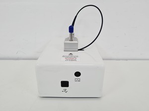 Thumbnail image of NanoDrop ND-1000 UV/Vis Spectrophotometer Lab 